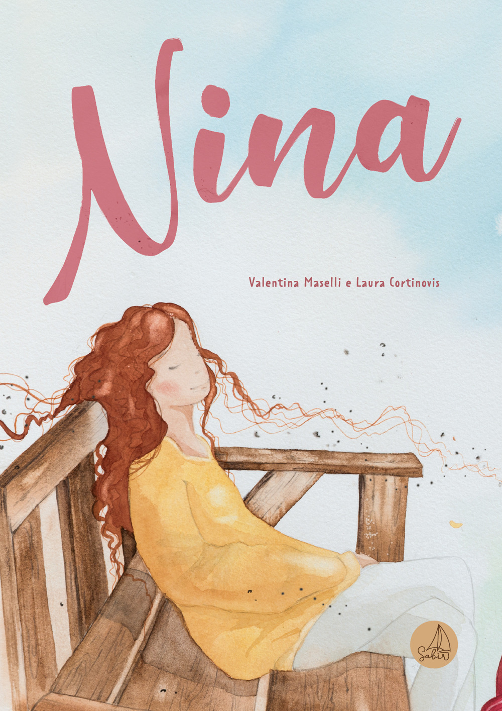 Nina - Valentina Maselli - Libro - Sabir Editore