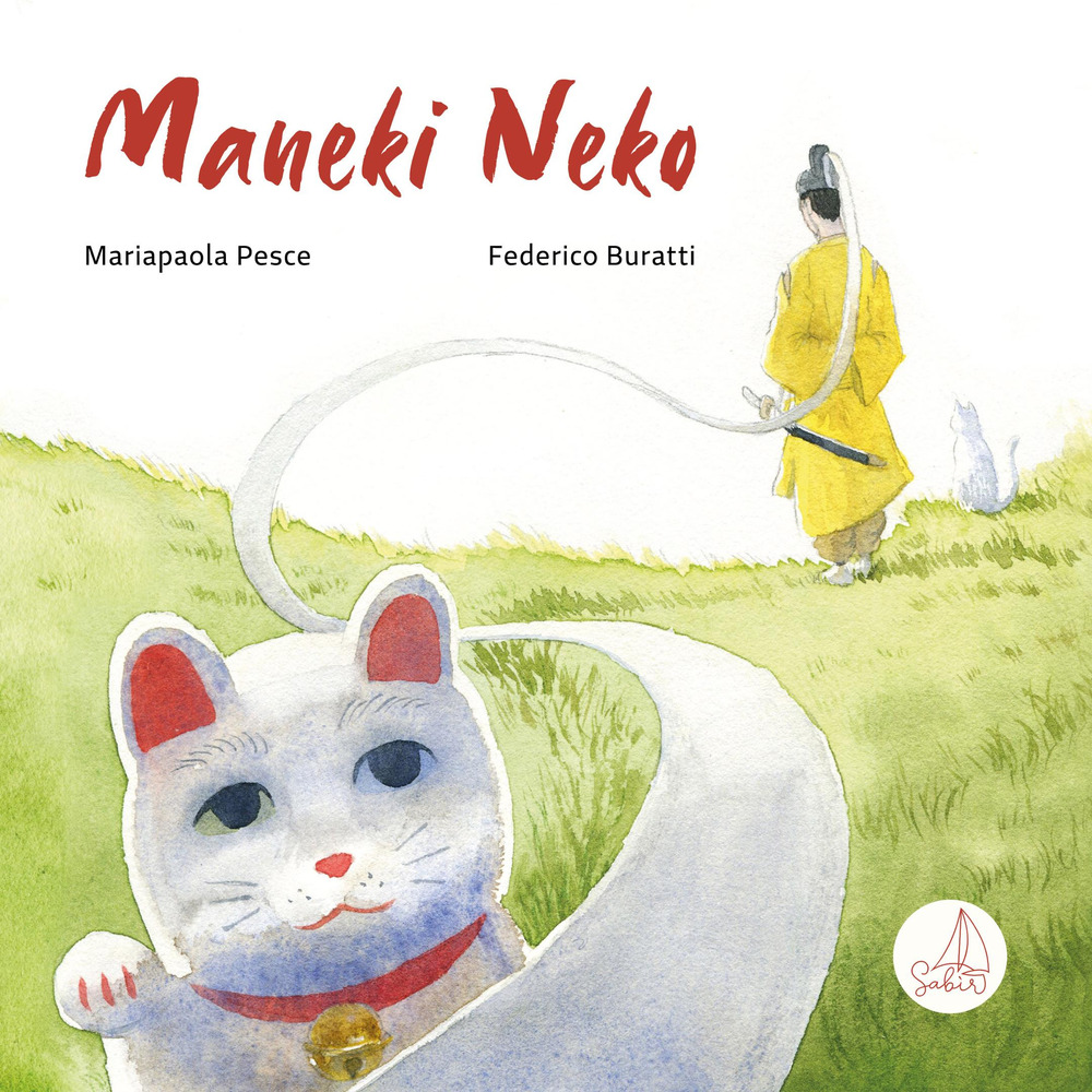 Maneki neko