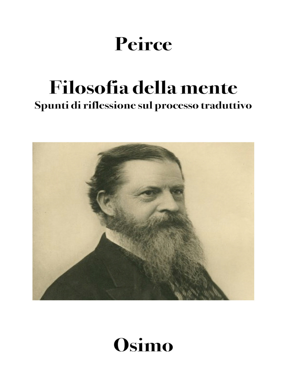 Filosofia della mente. Spunti di riflessione sul processo traduttivo