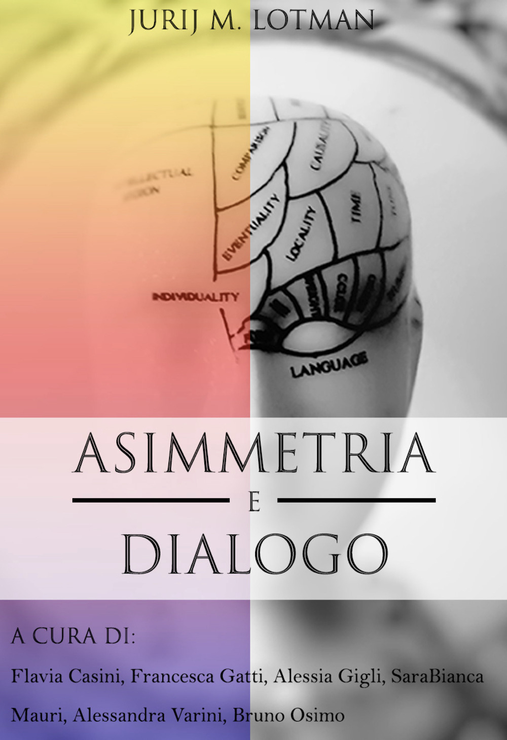 Asimmetria e dialogo