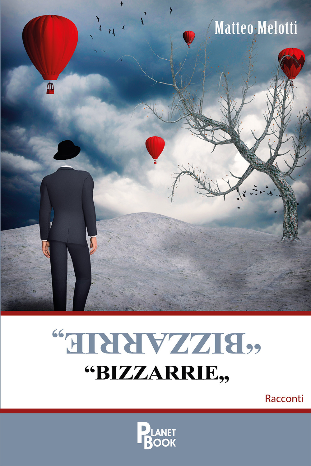 Bizzarrie