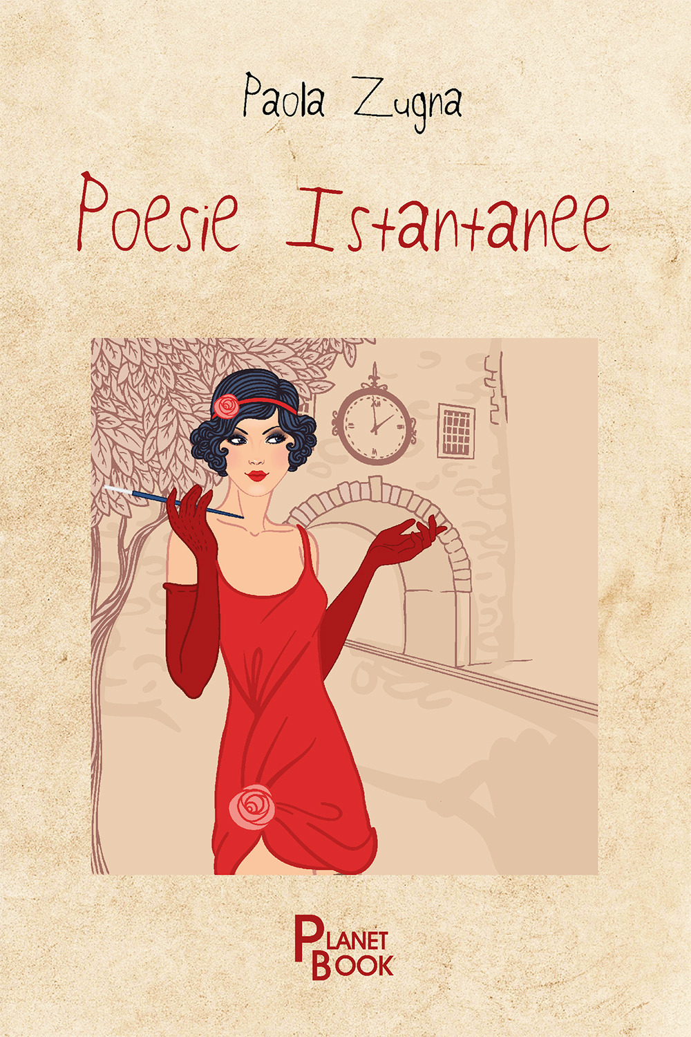 Poesie istantanee