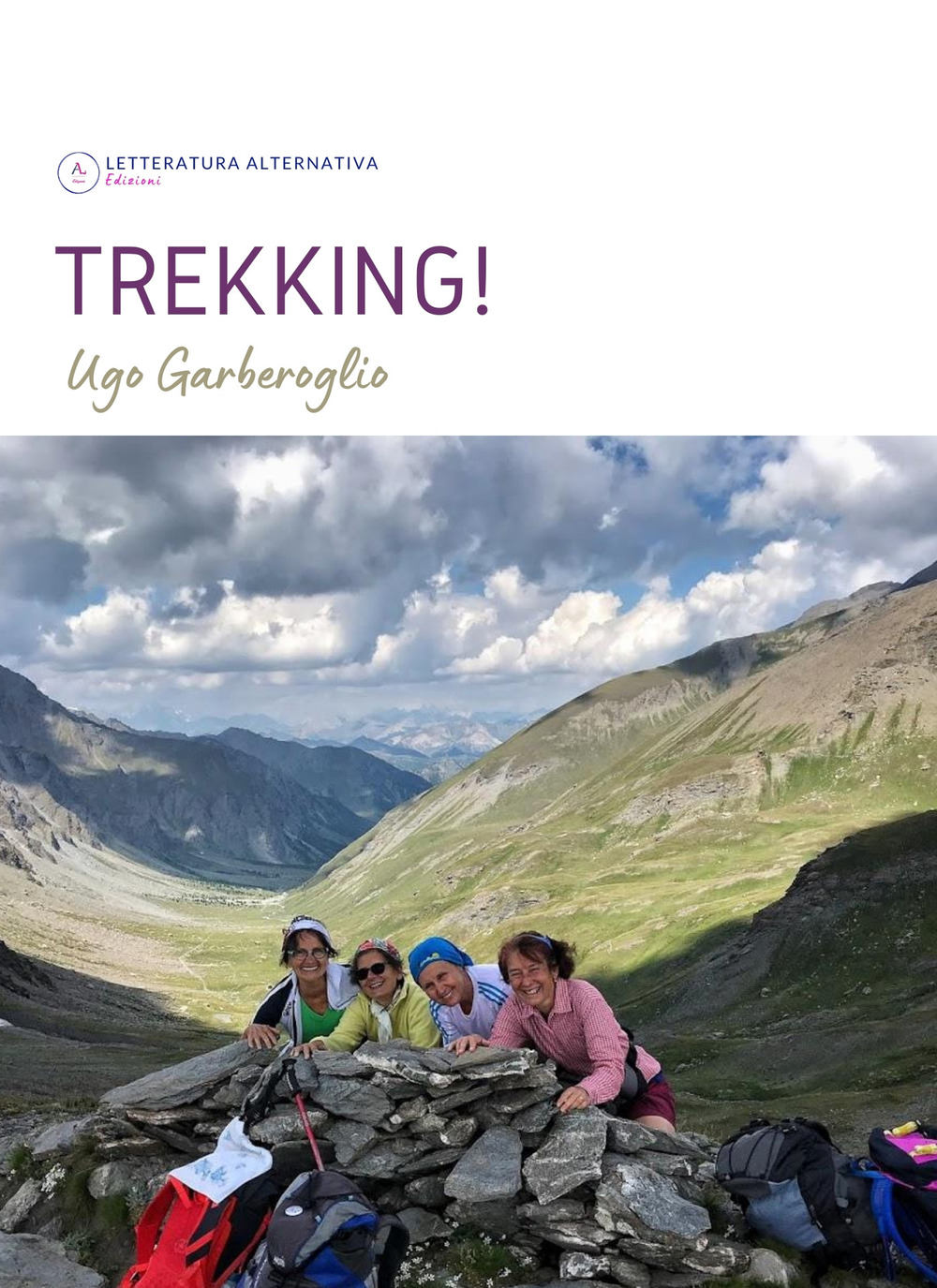 Trekking!