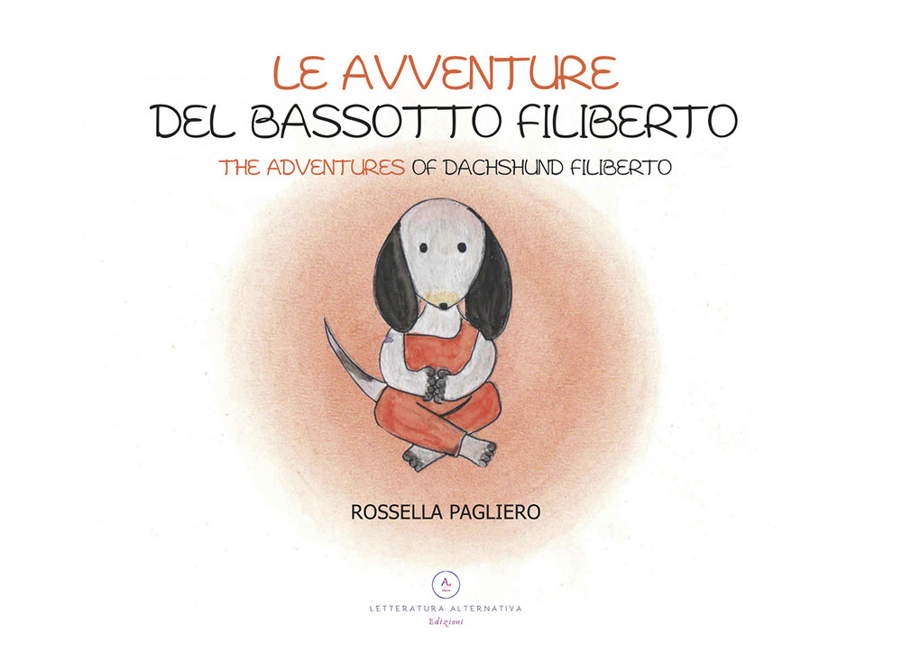 Le avventure del bassotto Filiberto-The adventures of dachshund Filiberto