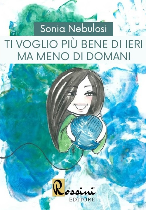 Ti voglio più bene di ieri ma meno di domani