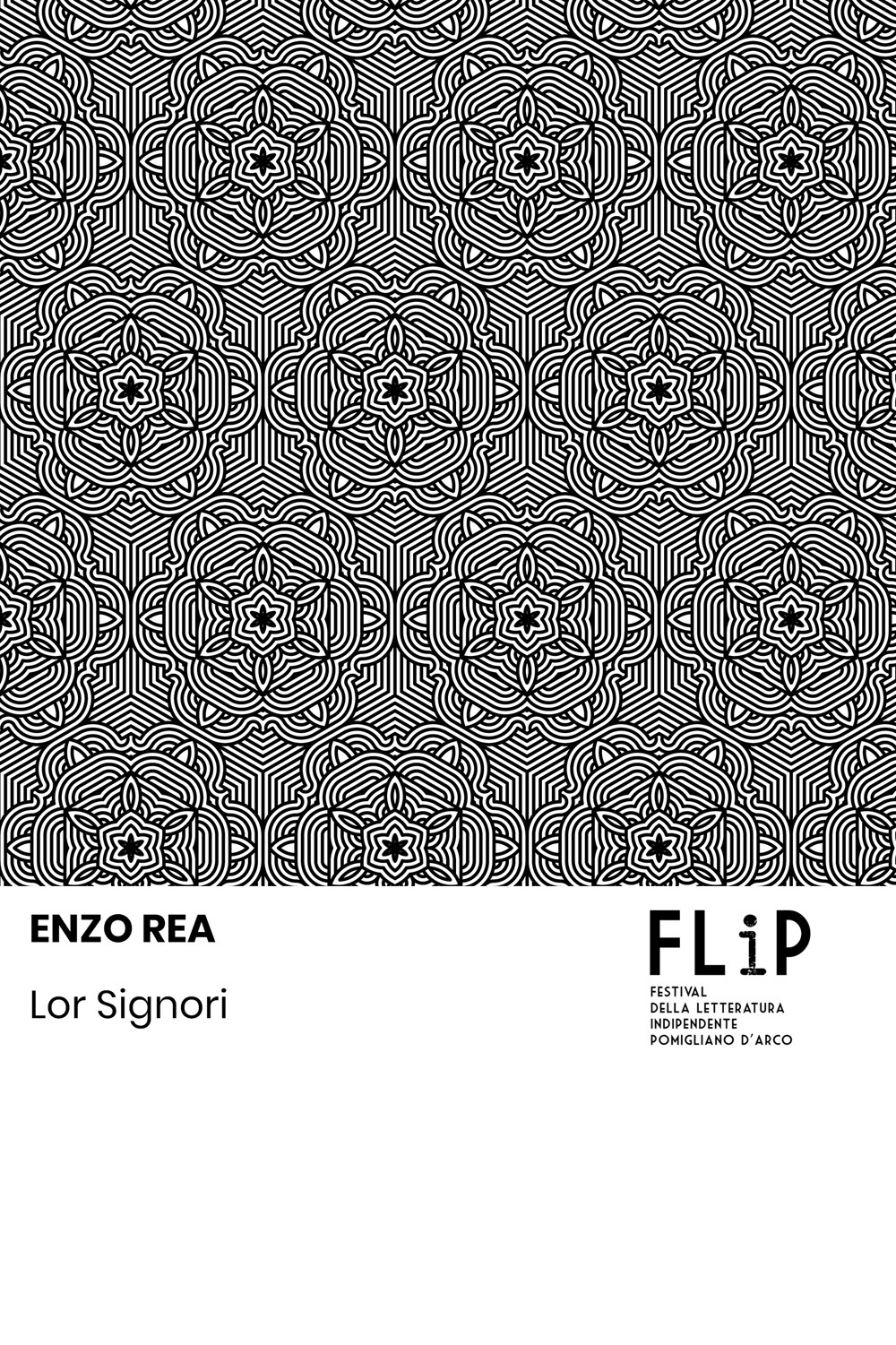 Lor Signori - Enzo Rea - Libro - Wojtek