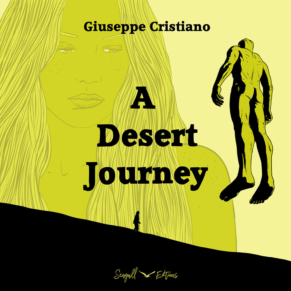A Desert Journey. Ediz. bilingue