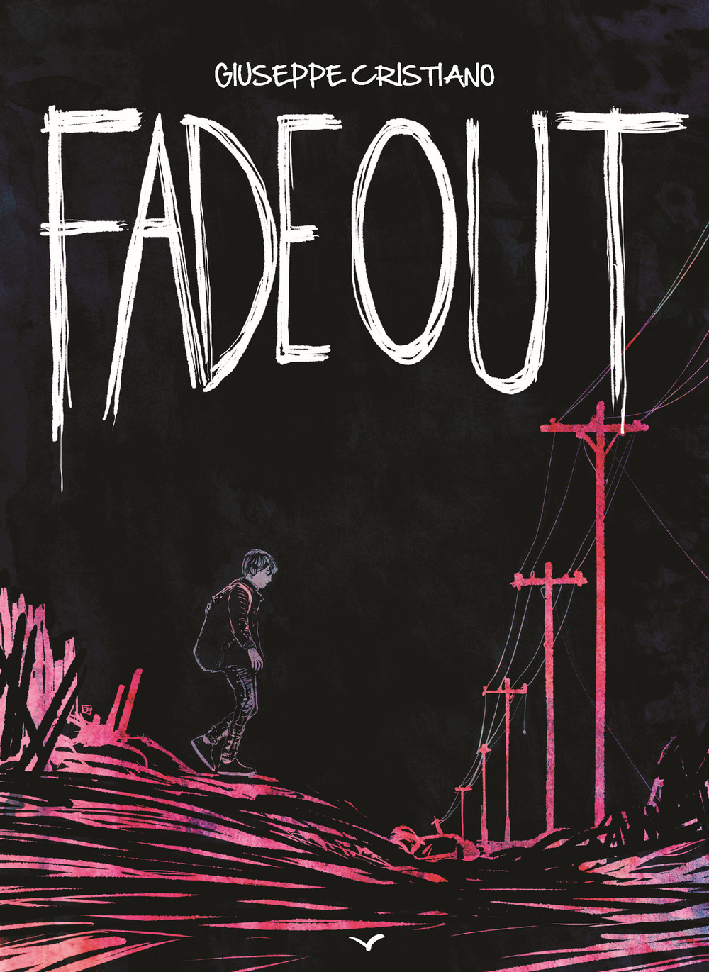 Fade out. Ediz. illustrata