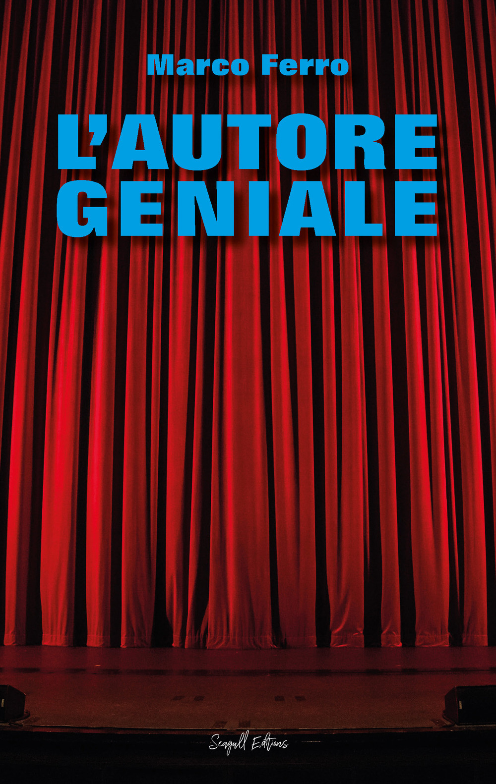 L'autore geniale