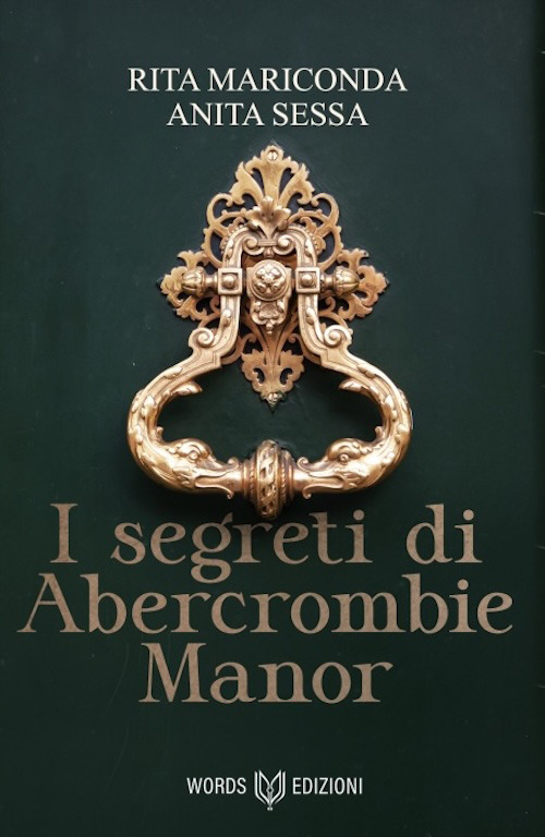I segreti di Abercrombie Manor