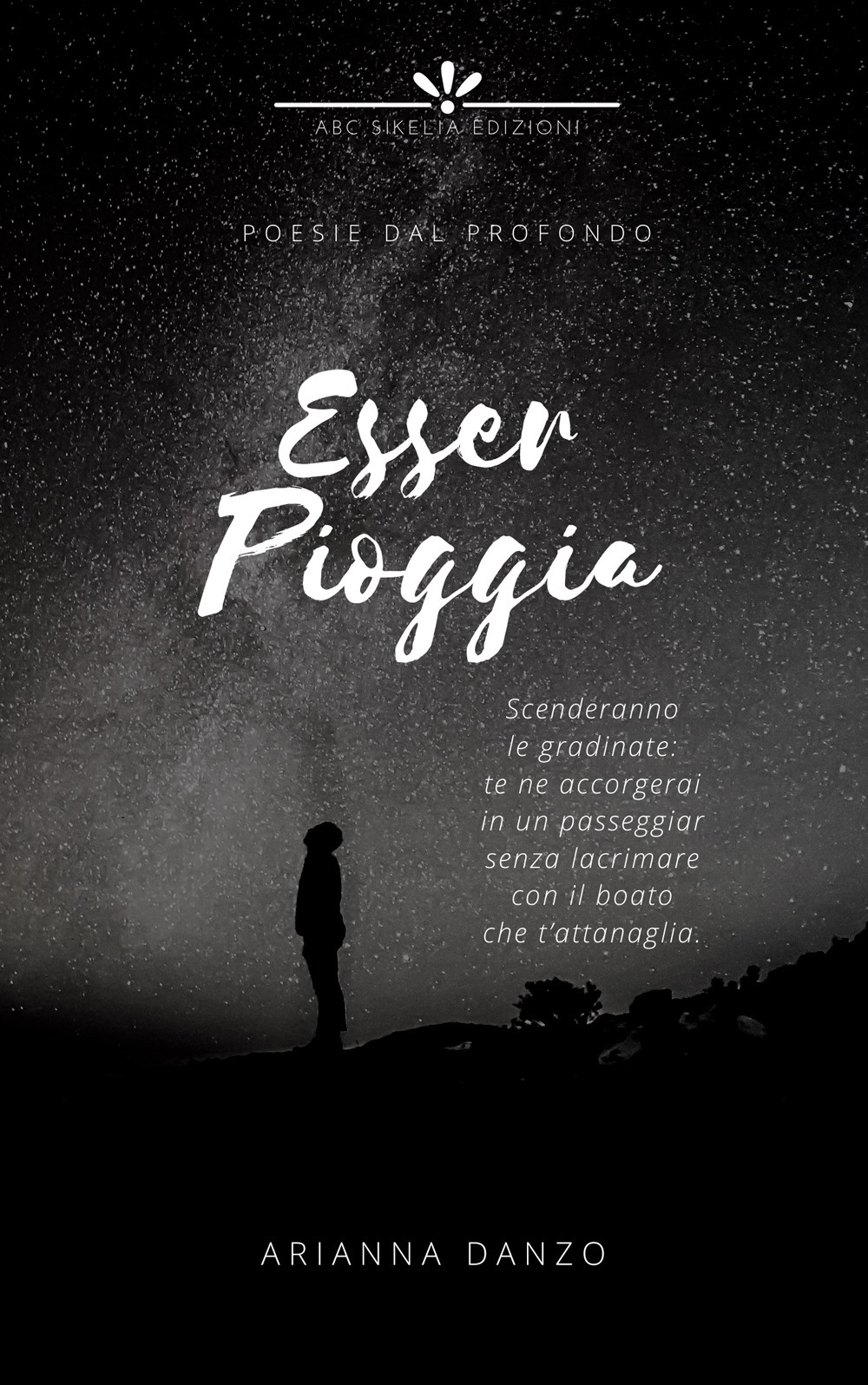 Esser pioggia