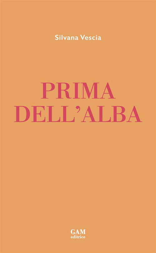 Prima dell'alba