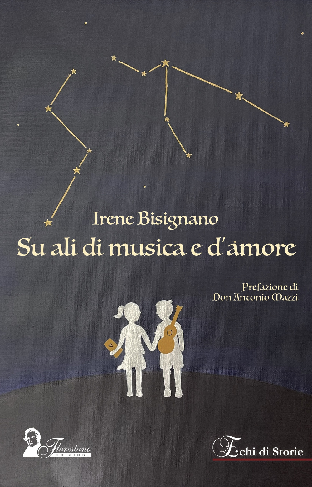 Su ali di musica e d'amore