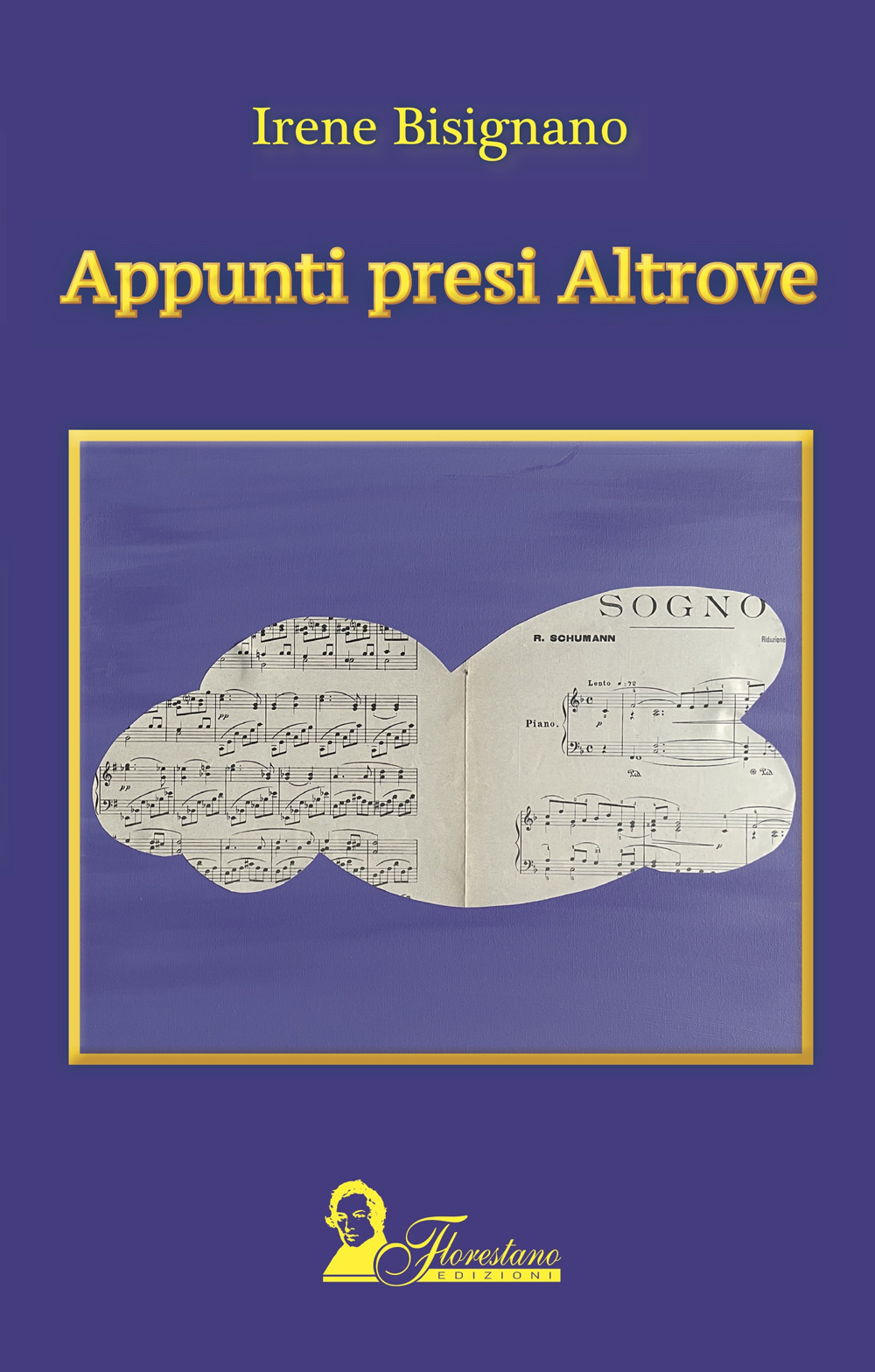 Appunti presi altrove