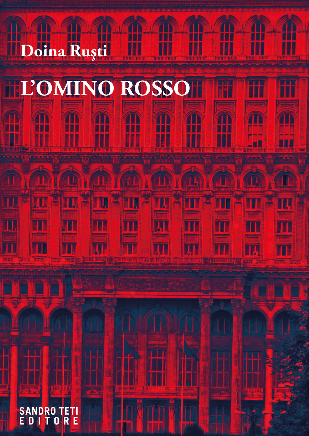 L'omino rosso