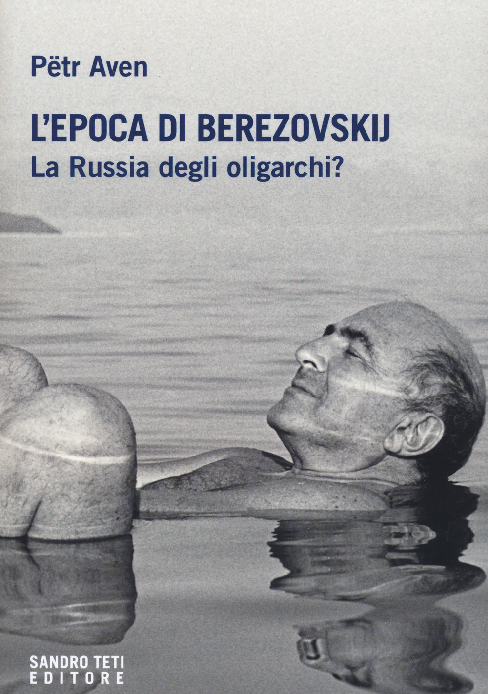 L'epoca di Berezovskij