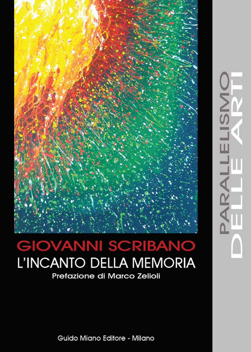 L'incanto della memoria