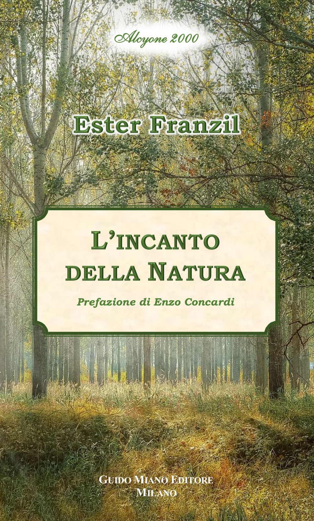 L'incanto della natura