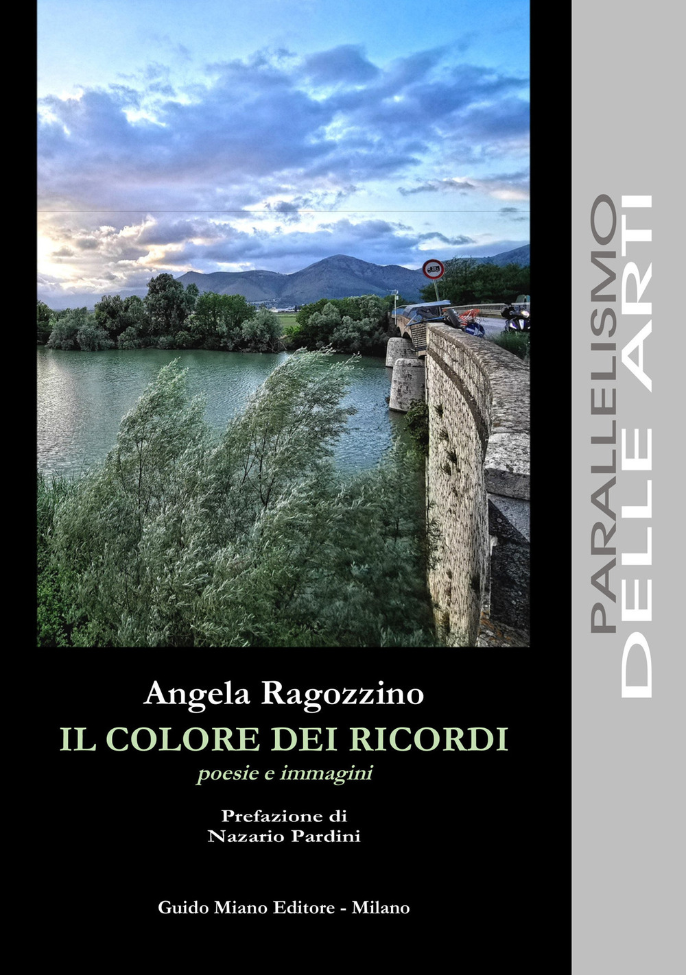 Il colore dei ricordi