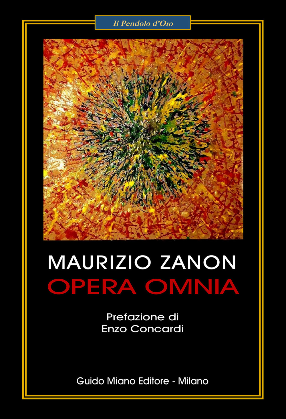 Opera Omnia