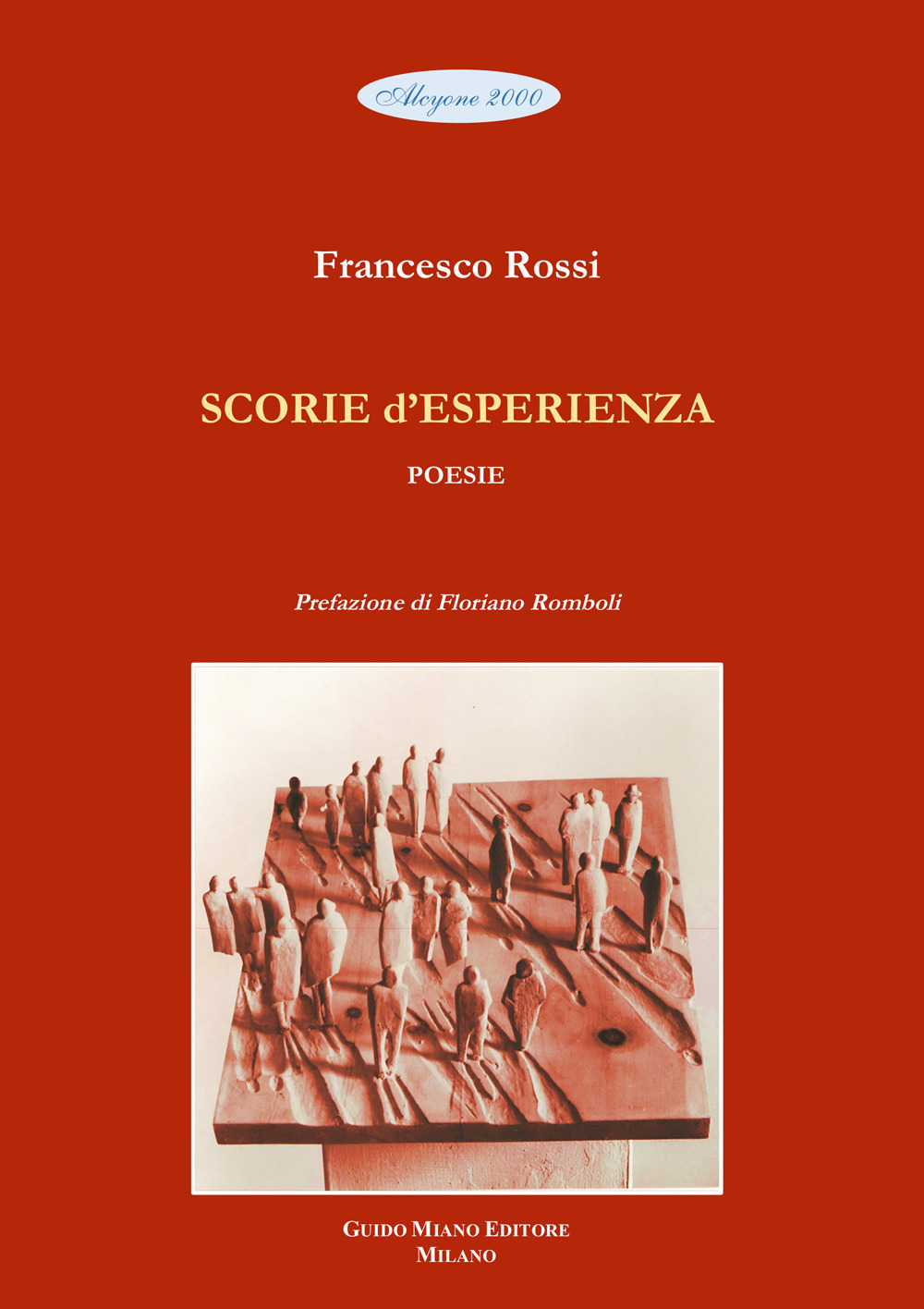 Scorie d'esperienza