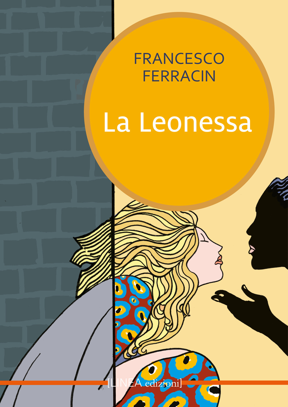 La leonessa