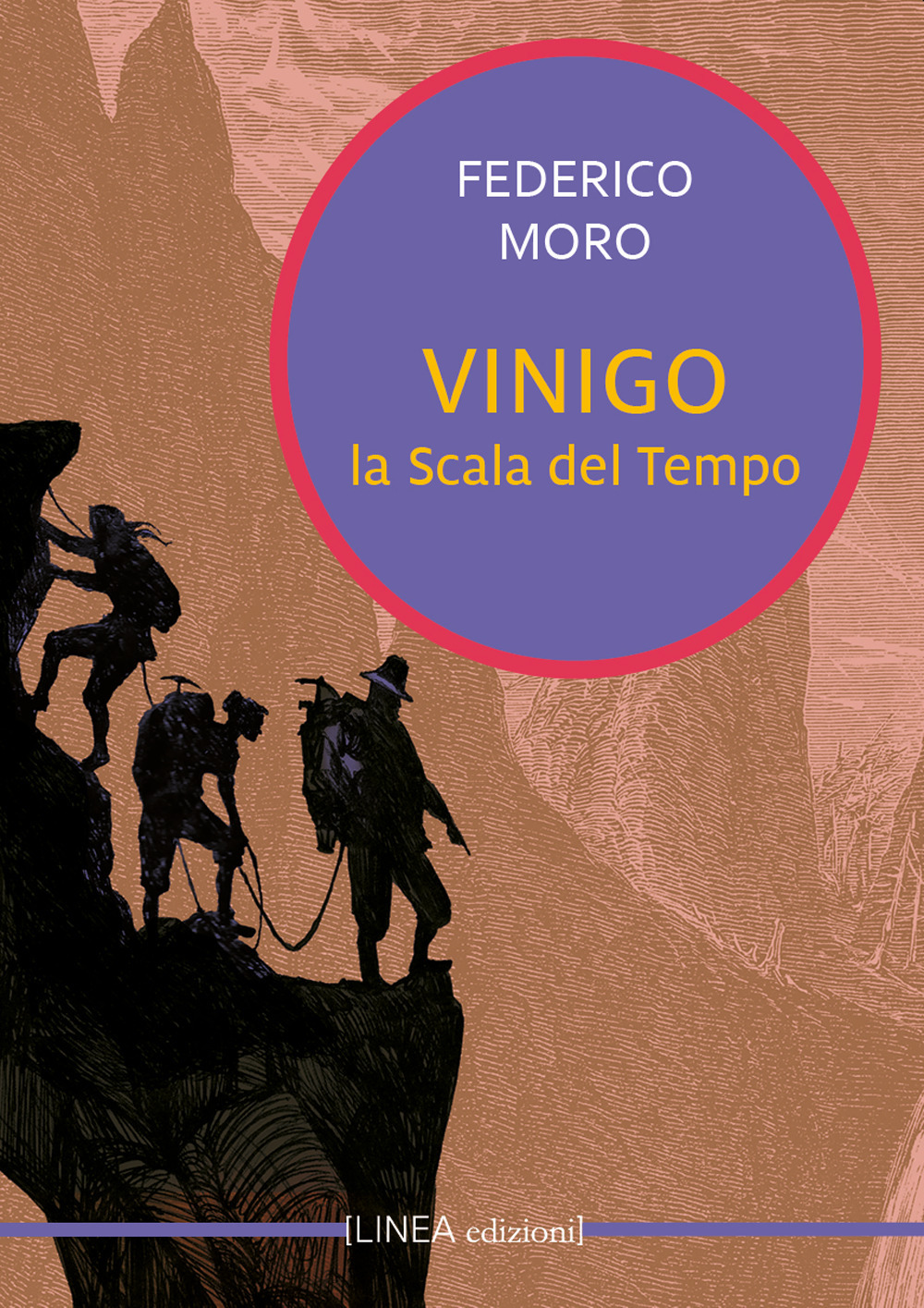 Vinigo. La scala del tempo