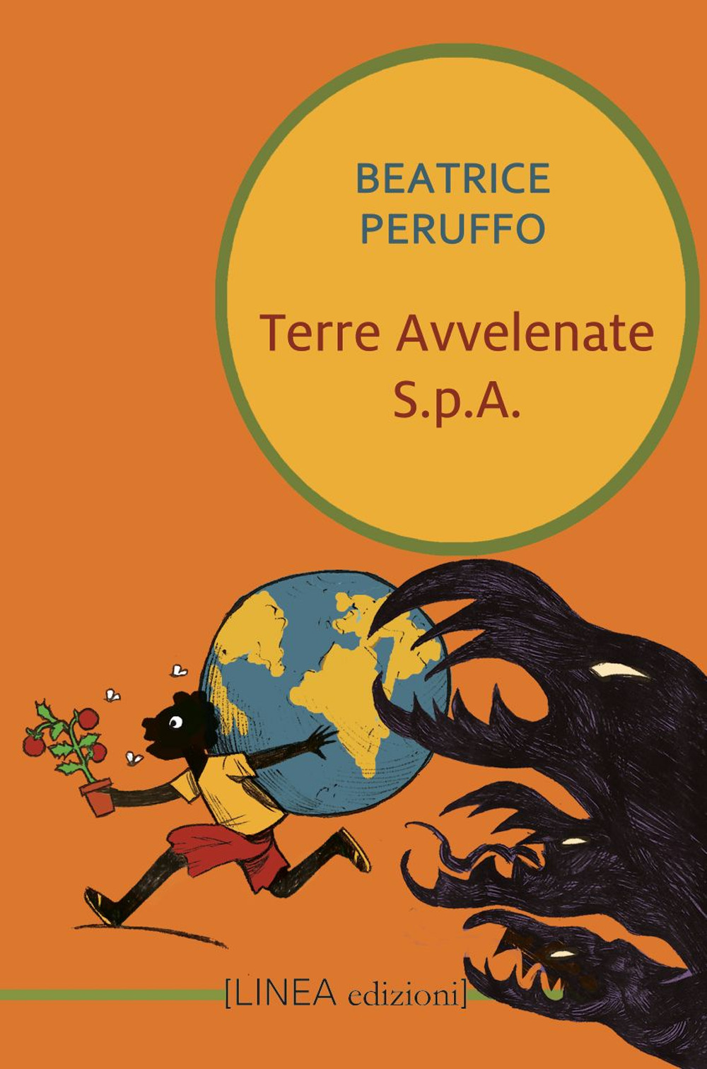 Terre avvelenate S.p.A.