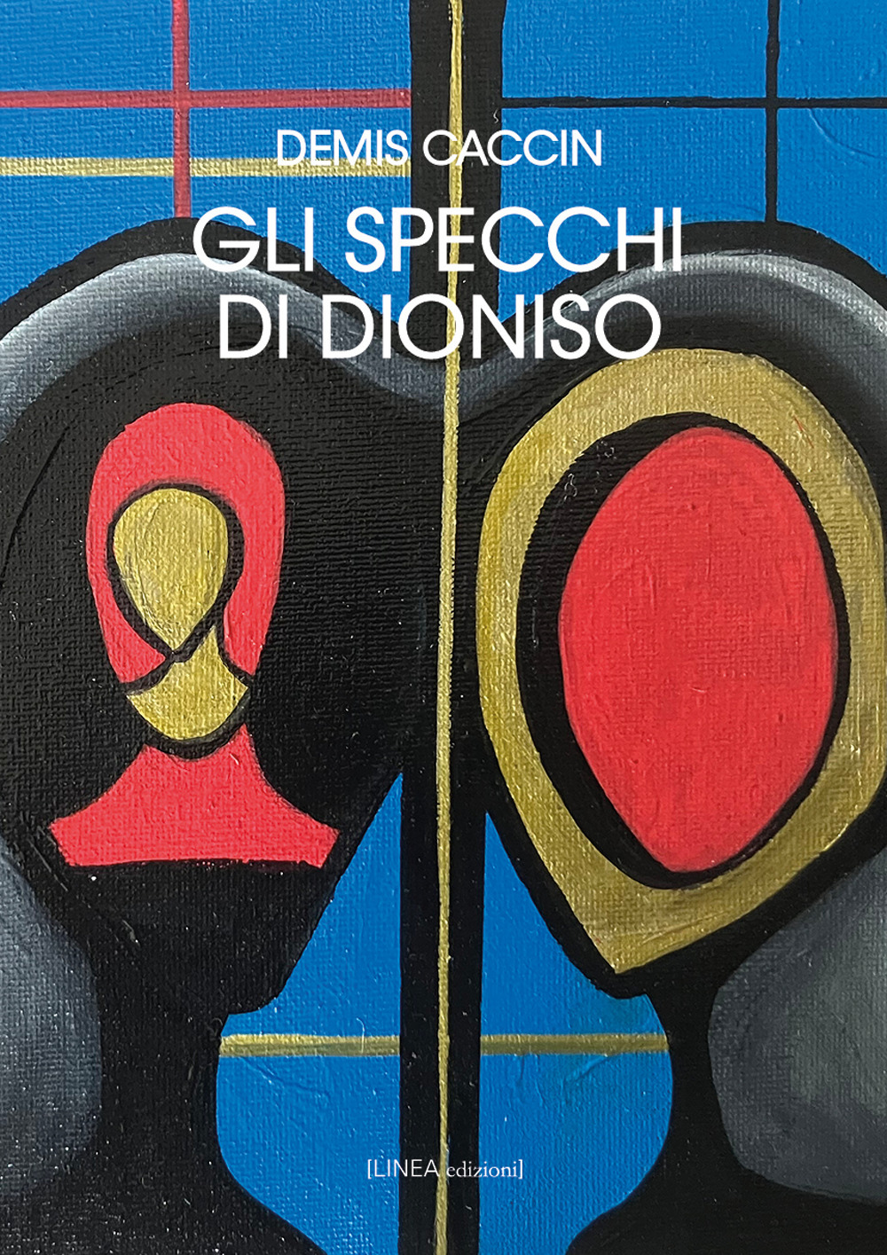 Gli specchi di Dioniso