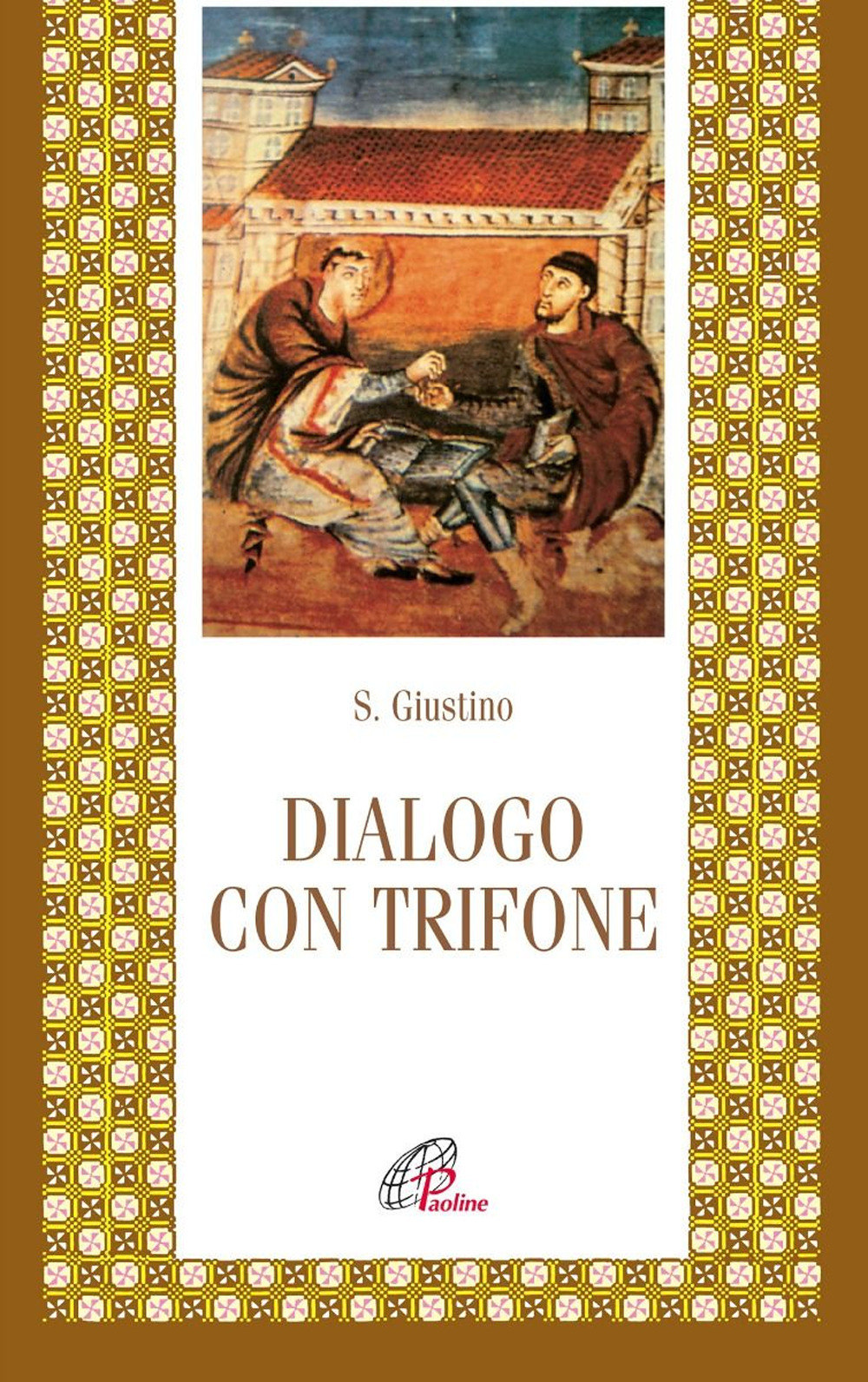 Dialogo con Trifone