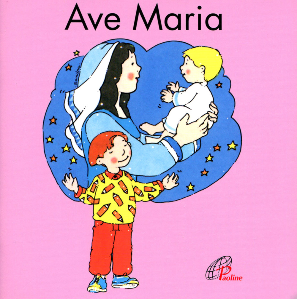 Ave Maria