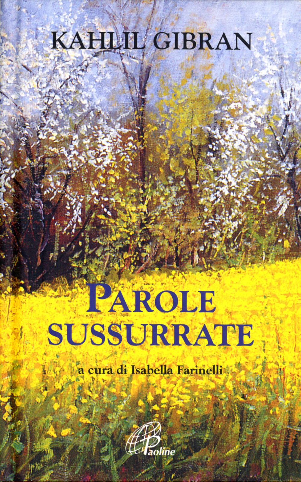 Parole sussurrate