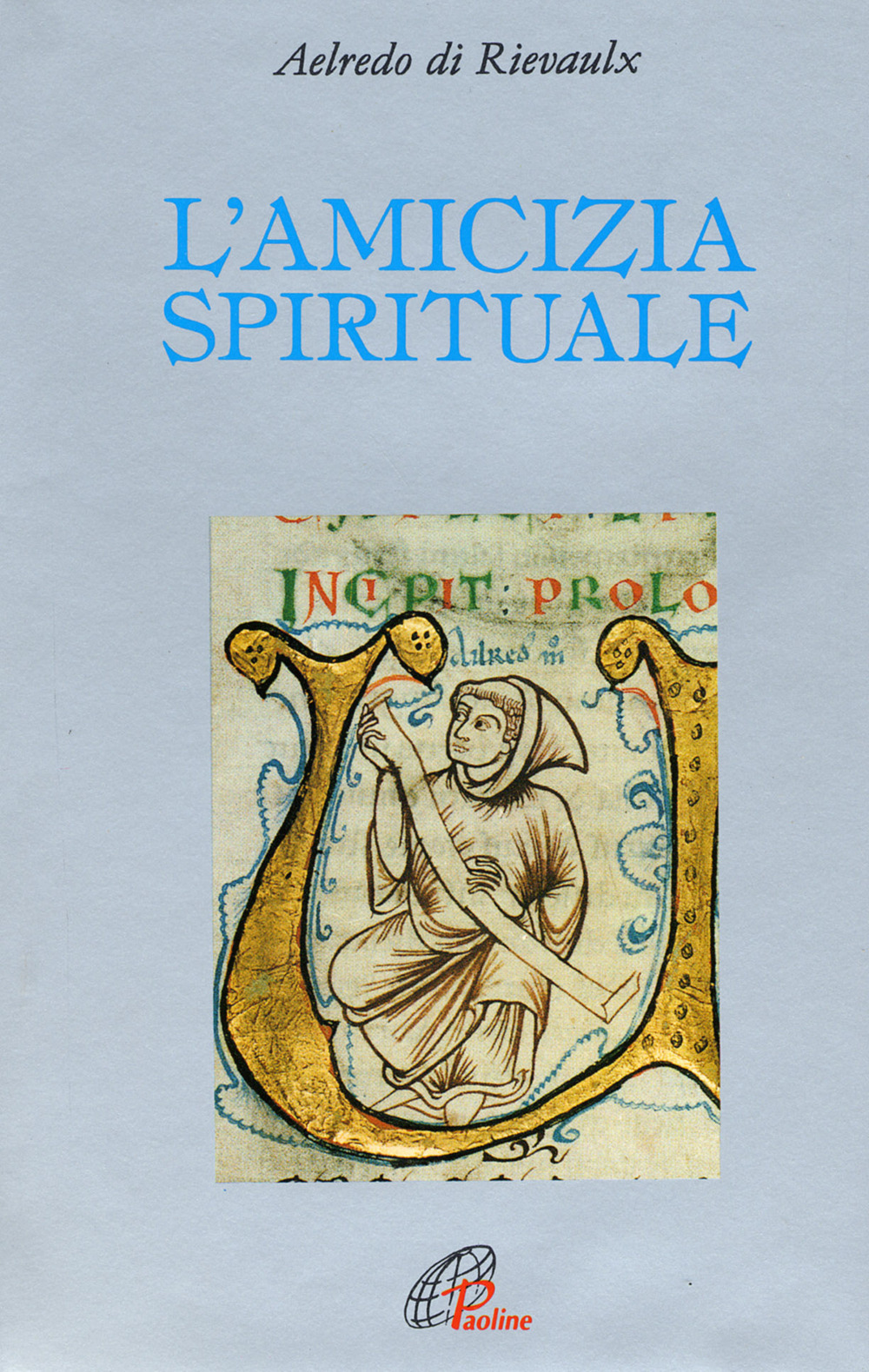 L'amicizia spirituale