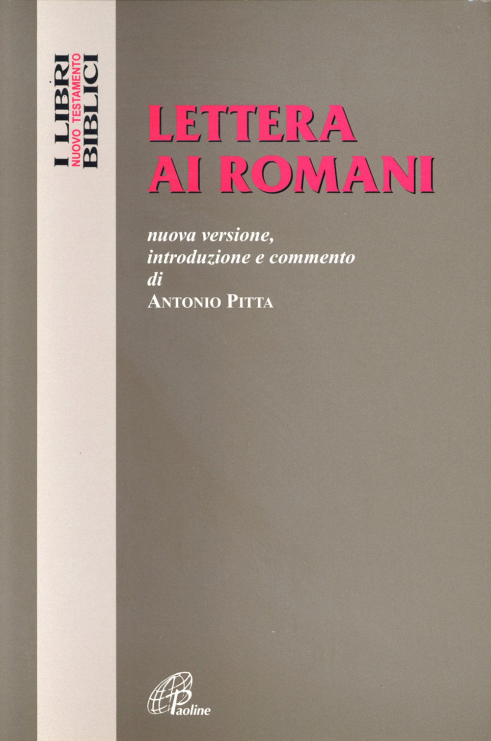 Lettera ai romani