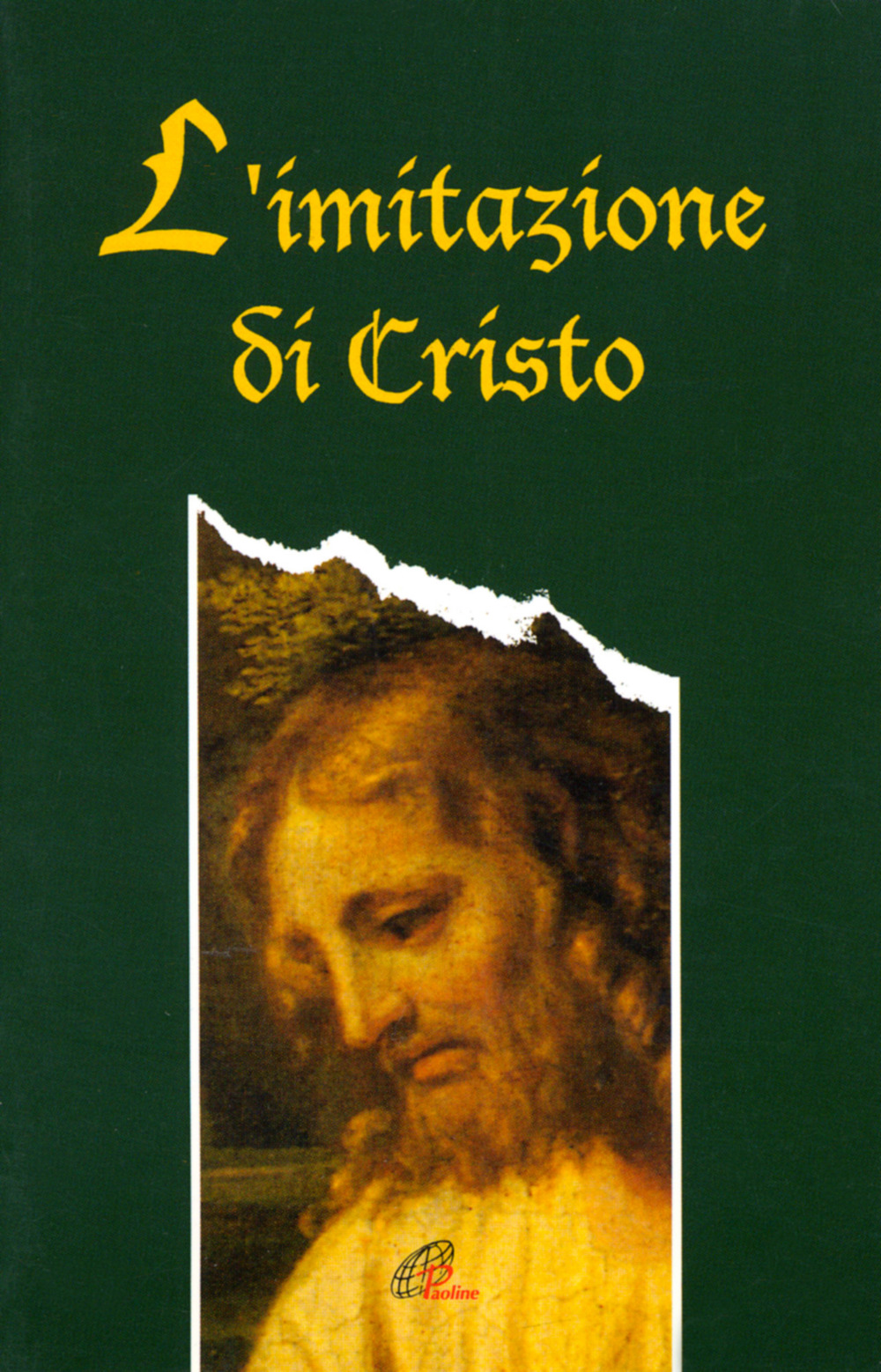 L'imitazione di Cristo