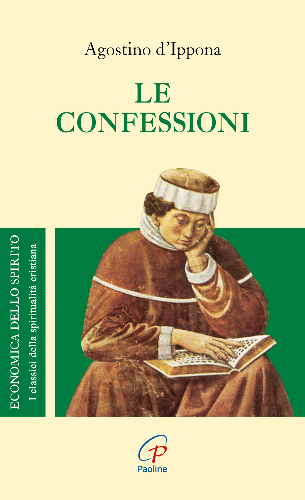 Le confessioni