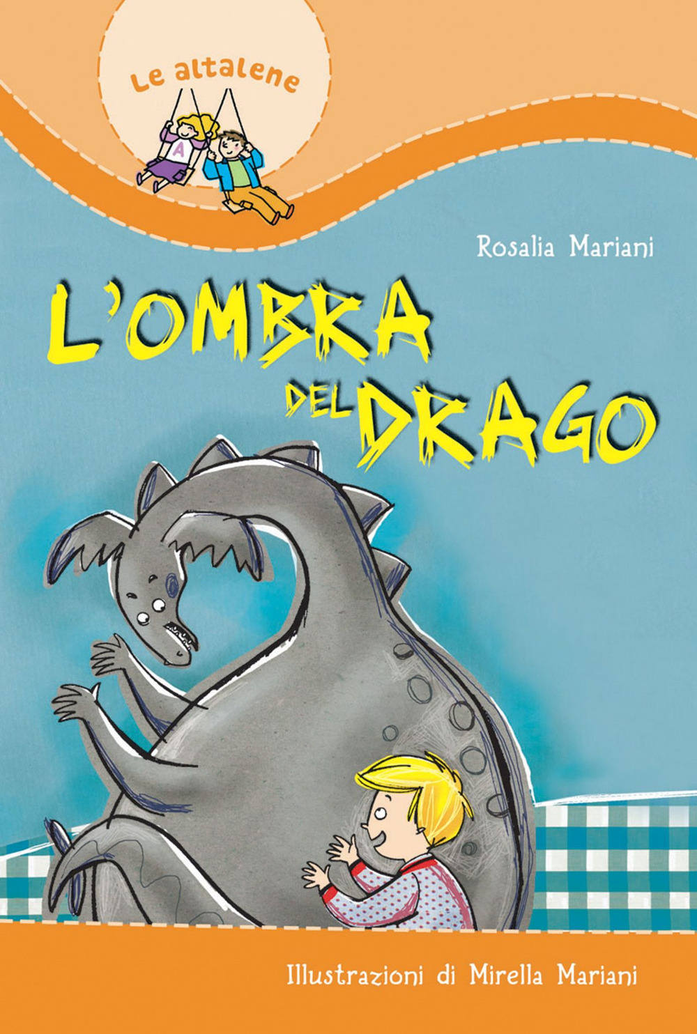 L'ombra del drago