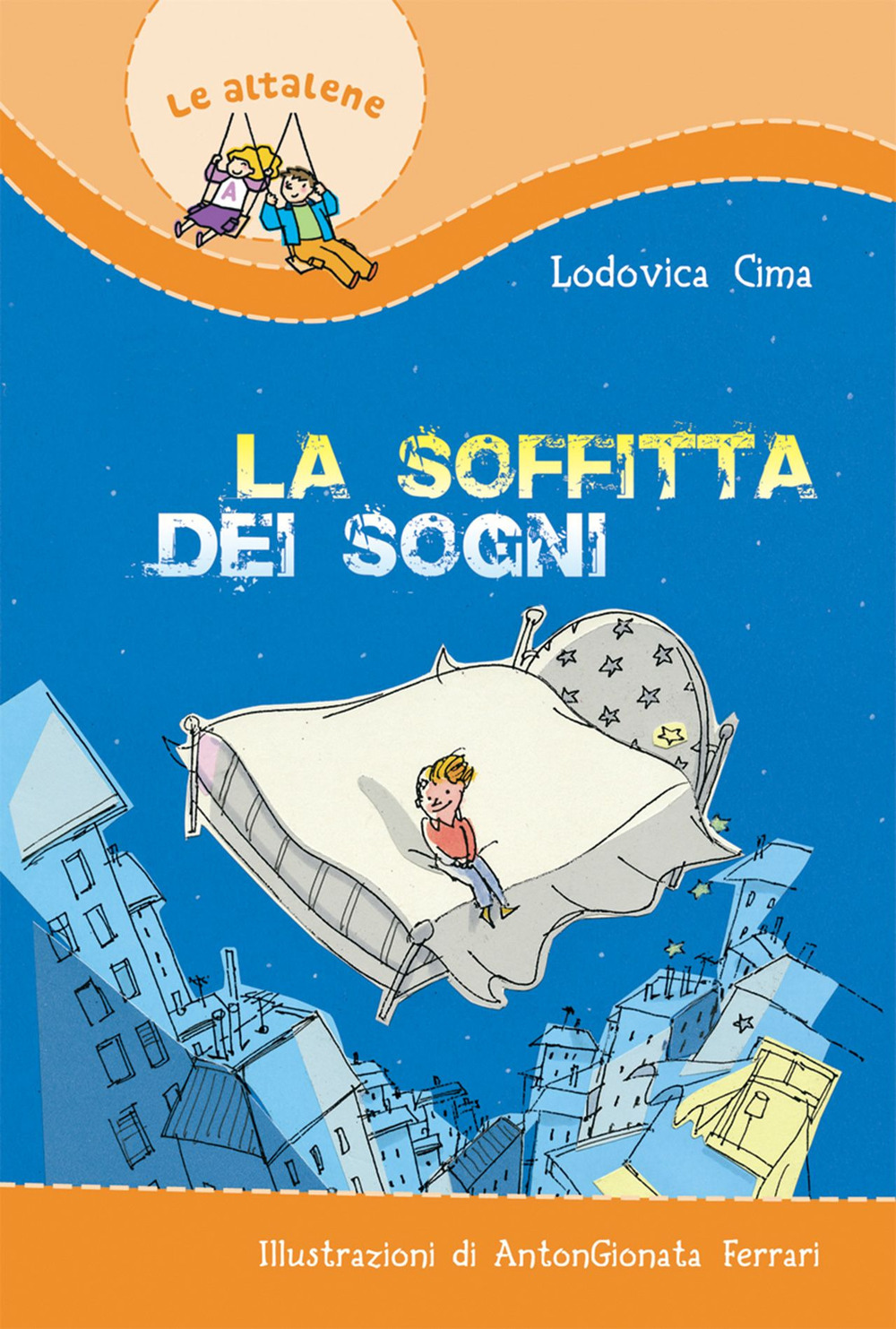 La soffitta dei sogni