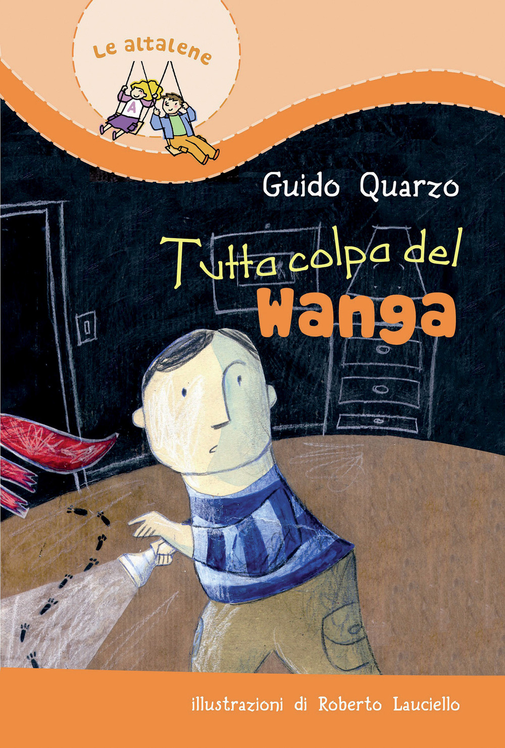 Tutta colpa del Wanga