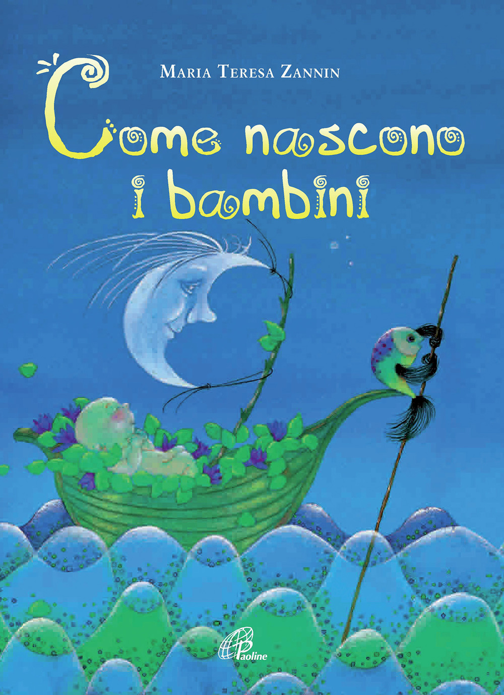 Come nascono i bambini. Ediz. illustrata