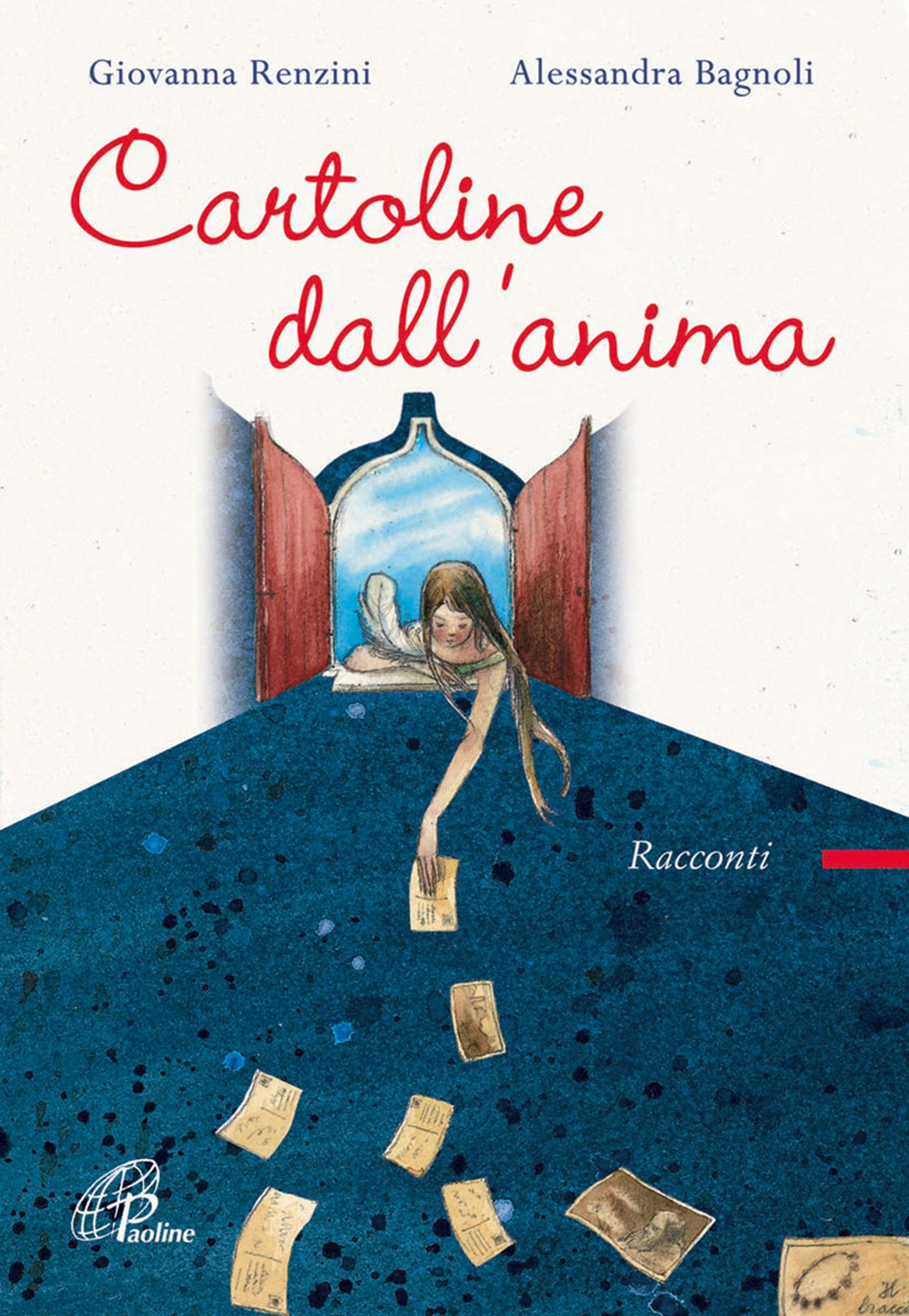 Cartoline dall'anima. Ediz. illustrata
