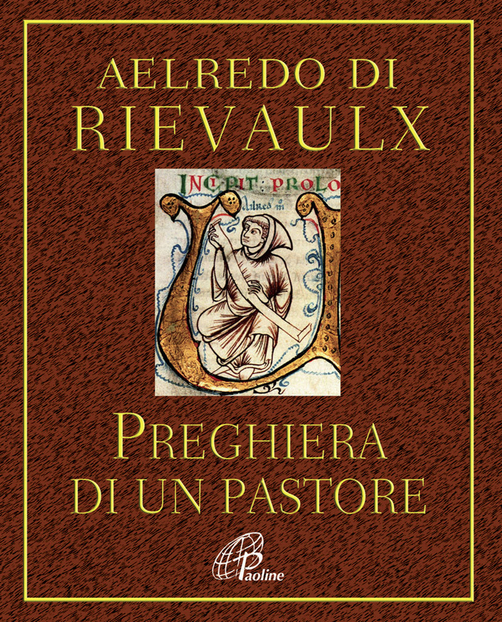 Preghiera di un pastore... e altre preghiere