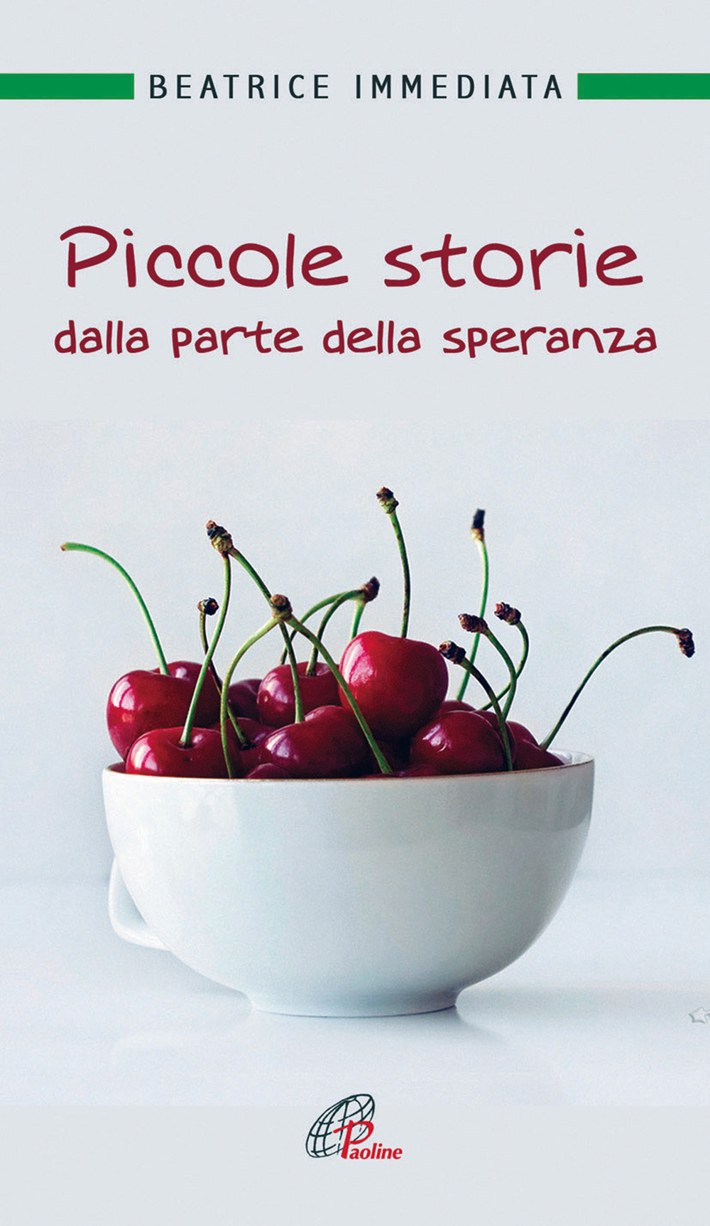 Piccole storie dalla parte della speranza