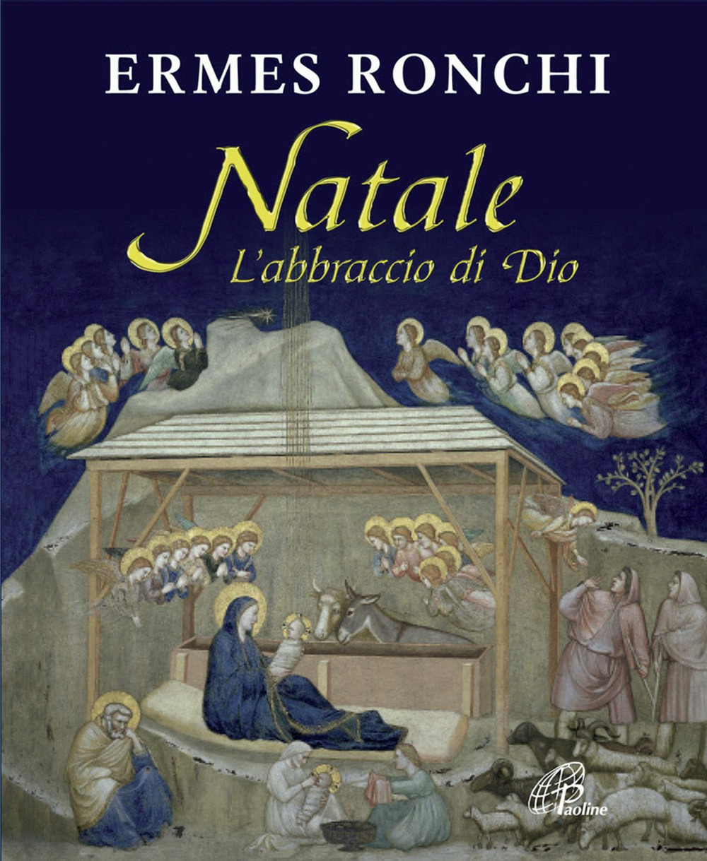 Natale. L'abbraccio di Dio