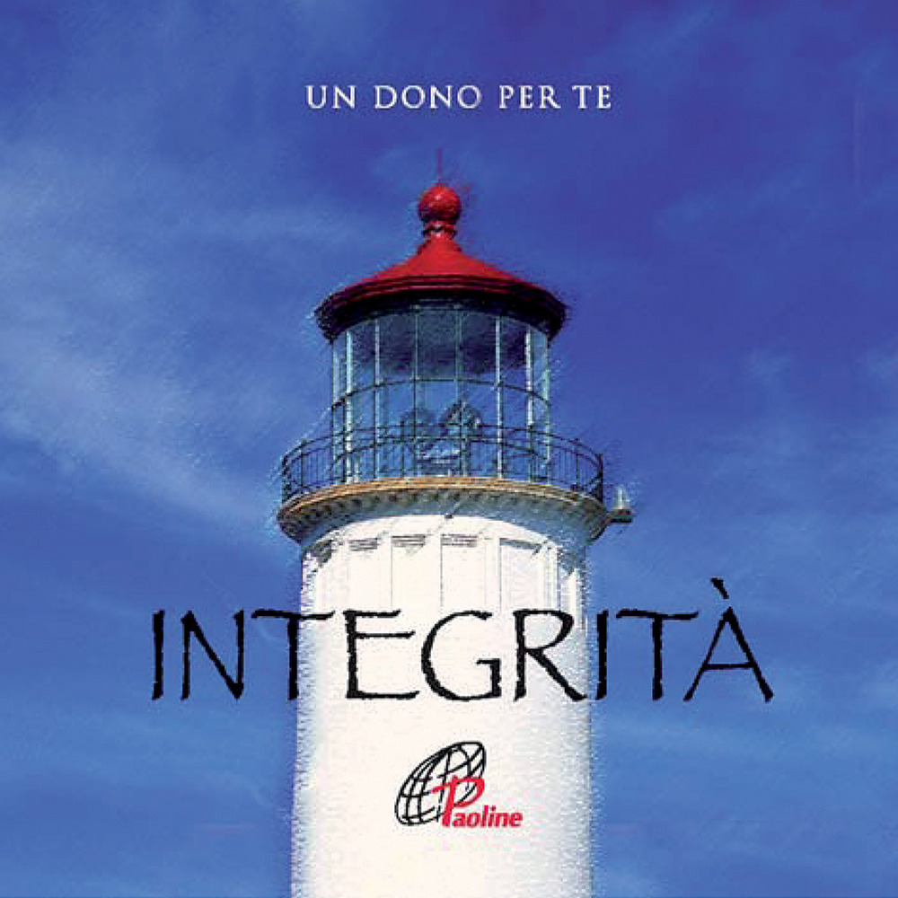 Integrità. Un dono per te. Ediz. illustrata. Con gadget