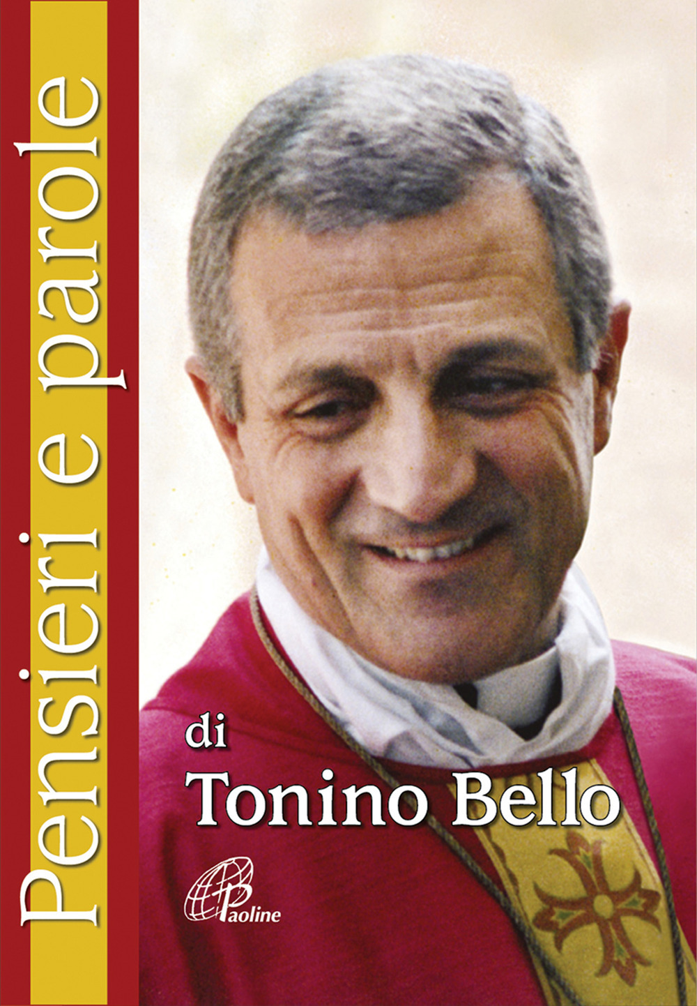 Pensieri e parole di Tonino Bello