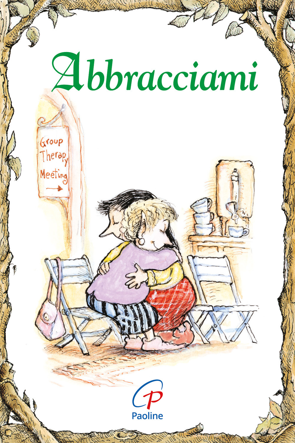 Abbracciami. Ediz. illustrata