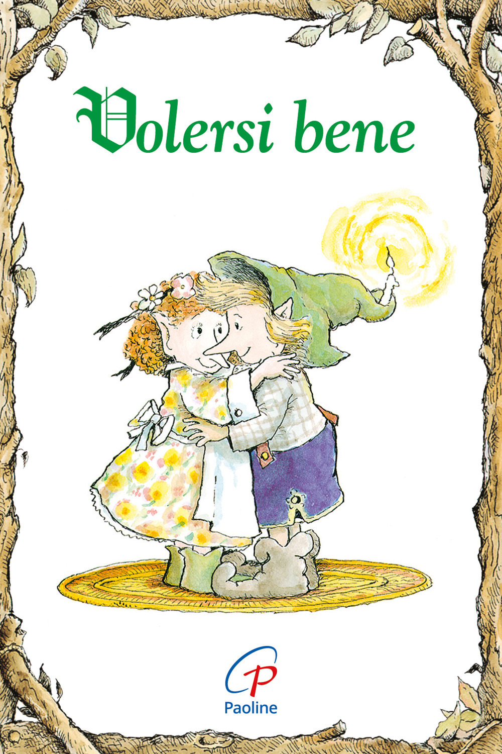 Volersi bene. Ediz. illustrata