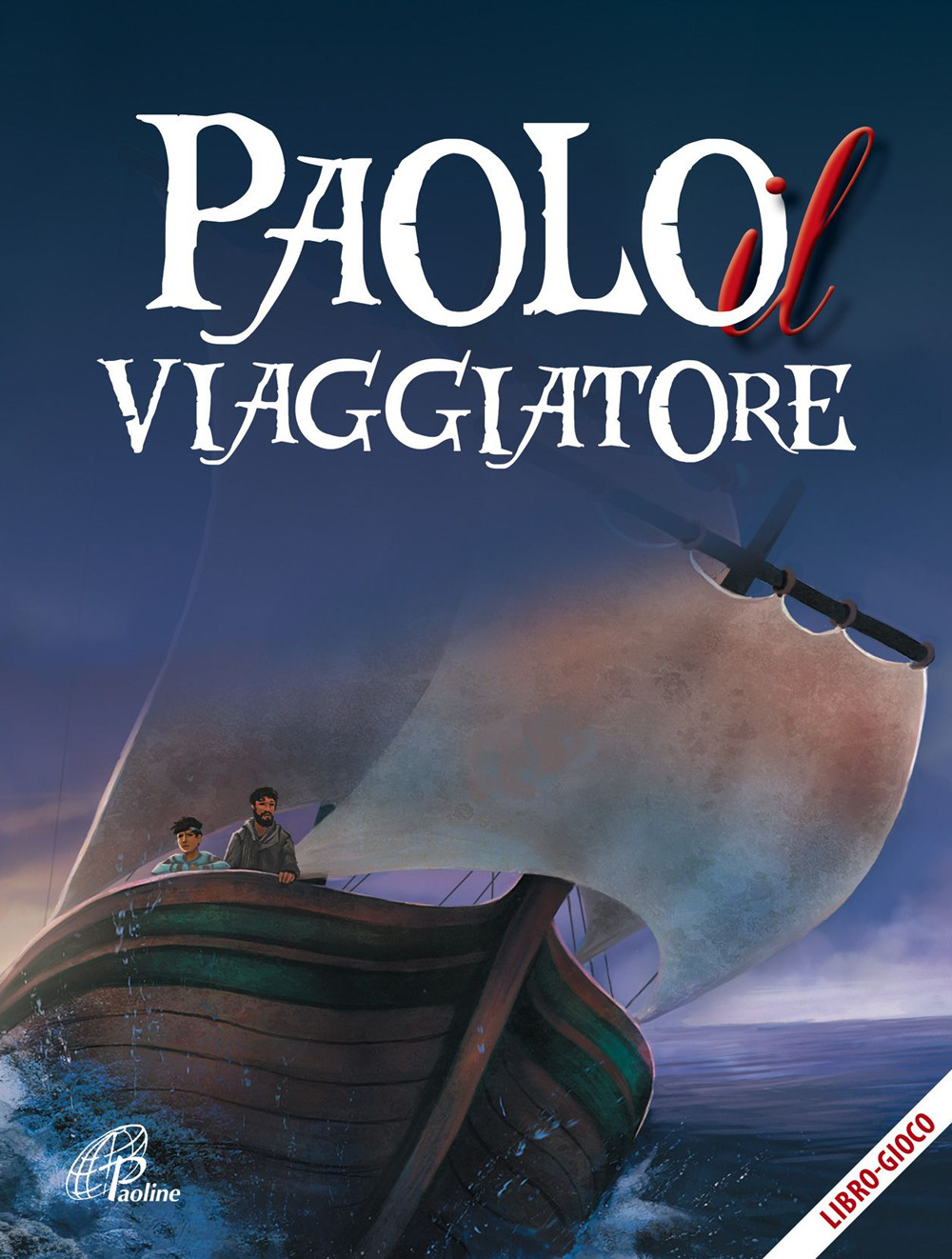 Paolo il viaggiatore. Ediz. illustrata