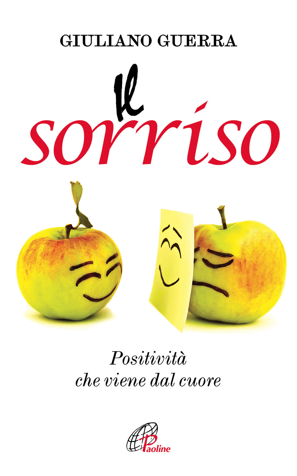 Il sorriso. Positività che viene dal cuore